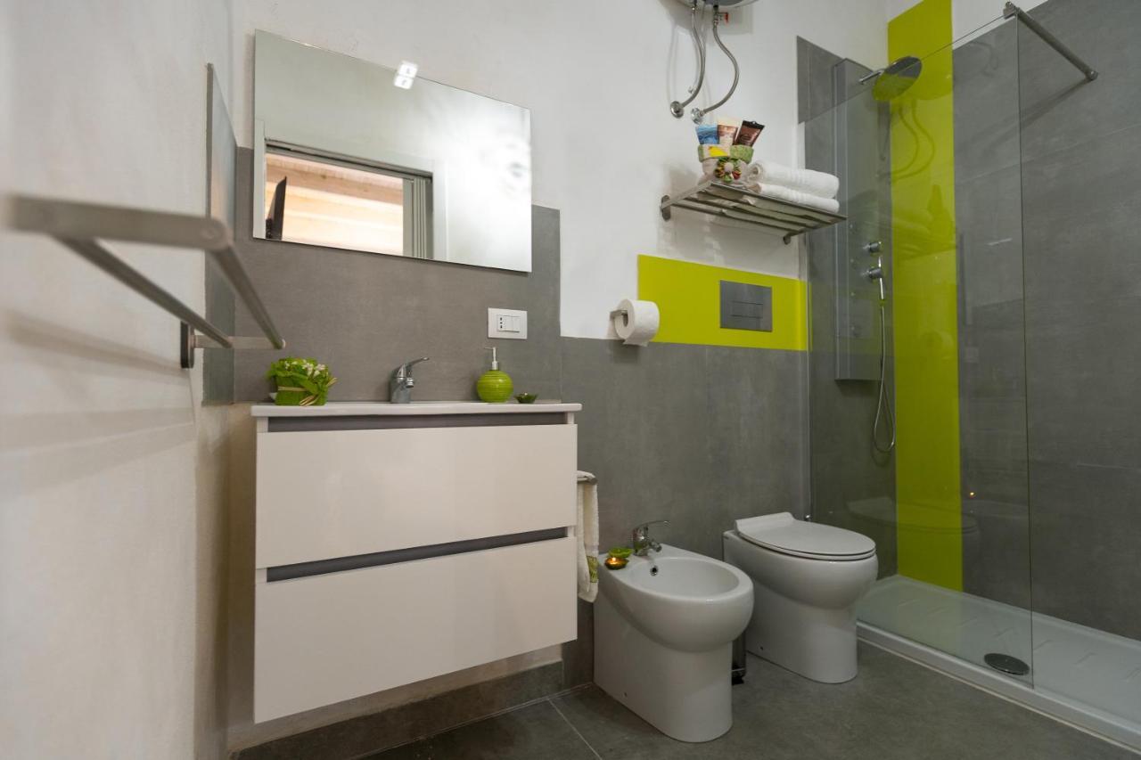 Apartmán Ma-Ri House Syracuse Exteriér fotografie
